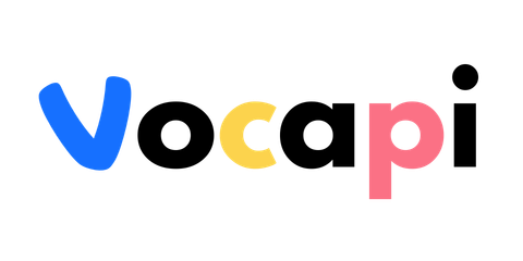 Vocapi
